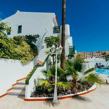 Neptuno Costadeje Apartmán