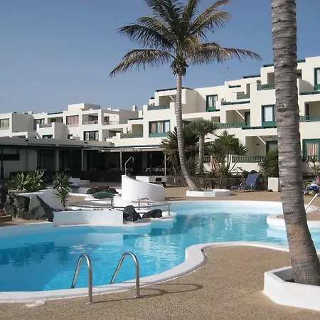 Neptuno Costadeje Apartamento