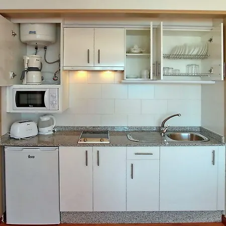 Neptuno Costadeje Apartmán Costa Adeje (Tenerife)