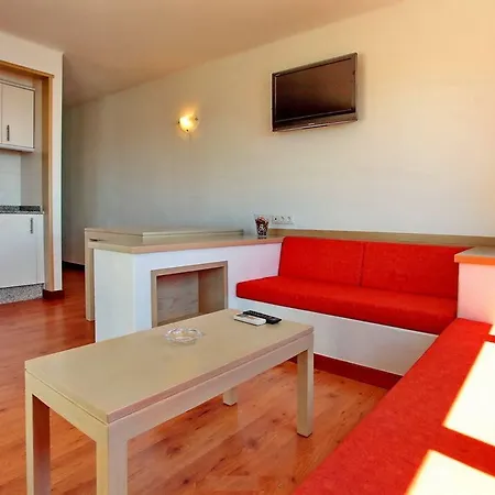 Neptuno Costadeje Apartmán 3*