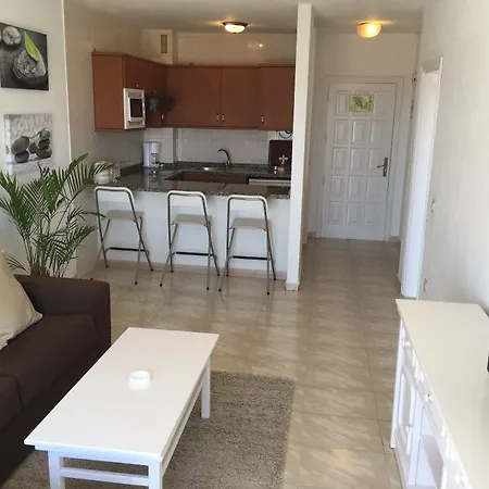 Neptuno Costadeje Apartmán 3*