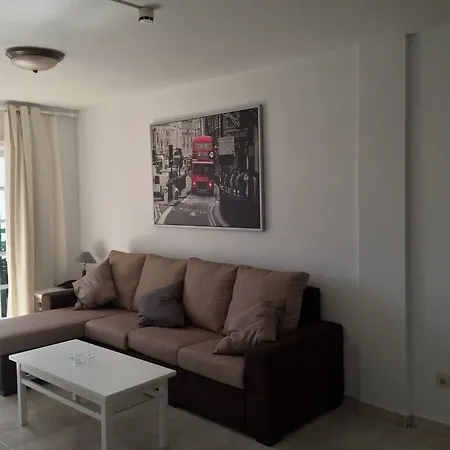 Apartmán Neptuno Costadeje