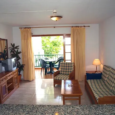 Neptuno Costadeje Apartmán 3*