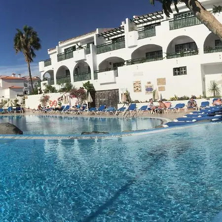 Lägenhet Neptuno Costadeje 3*