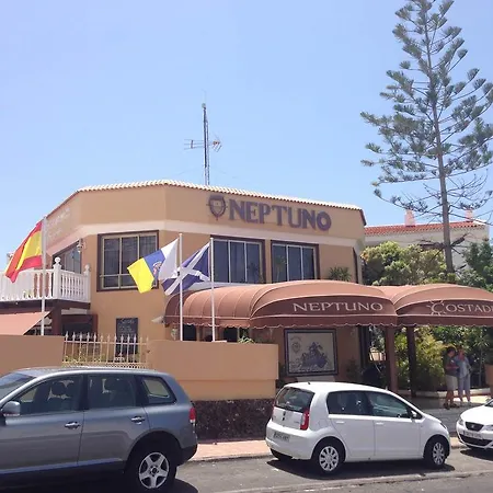 Neptuno Costadeje 3*