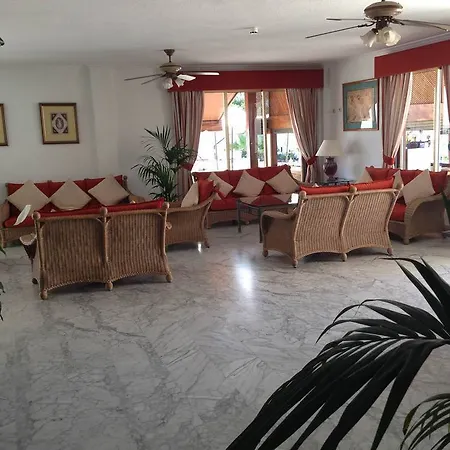 Neptuno Costadeje Apartmán 3*