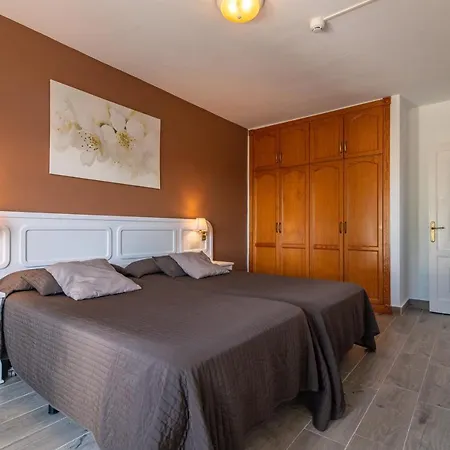 Neptuno Costadeje Apartamento