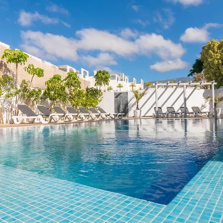 Neptuno Costadeje Apartamento