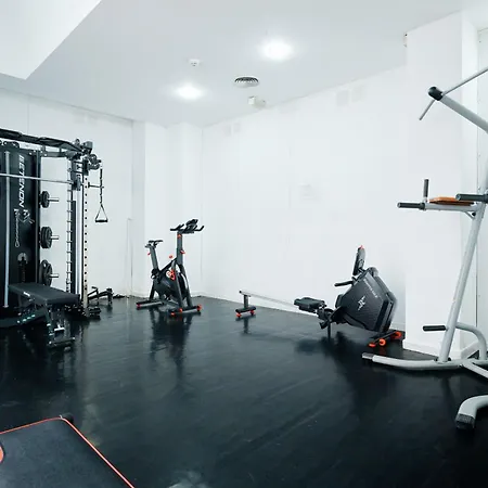 Apartamento Neptuno Costadeje 3*