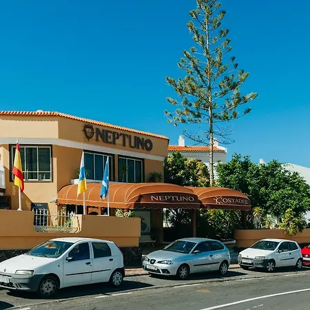 Neptuno Costadeje Apartamento