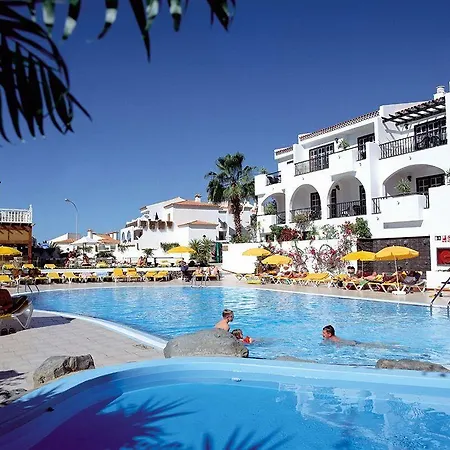 Neptuno Costadeje Apartamento Costa Adeje (Tenerife)