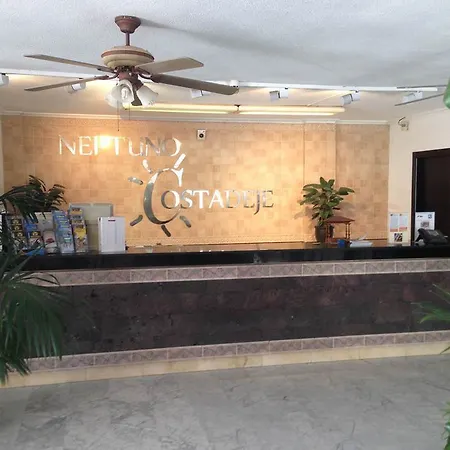 Apartamento Neptuno Costadeje Costa Adeje (Tenerife)