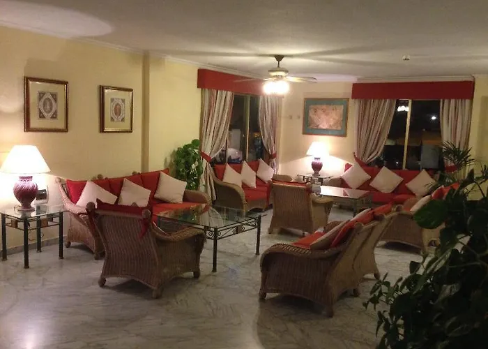 Lejlighed Neptuno Costadeje 3*