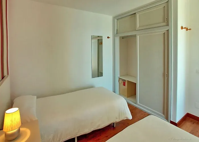 Neptuno Costadeje 3* Costa Adeje (Tenerife)
